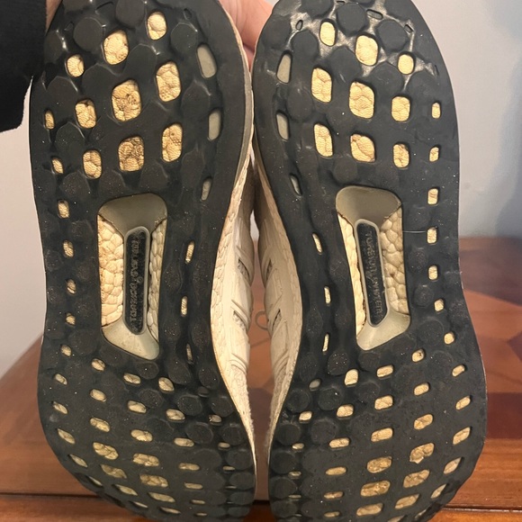 Adidas ultraboost white - Picture 6 of 6